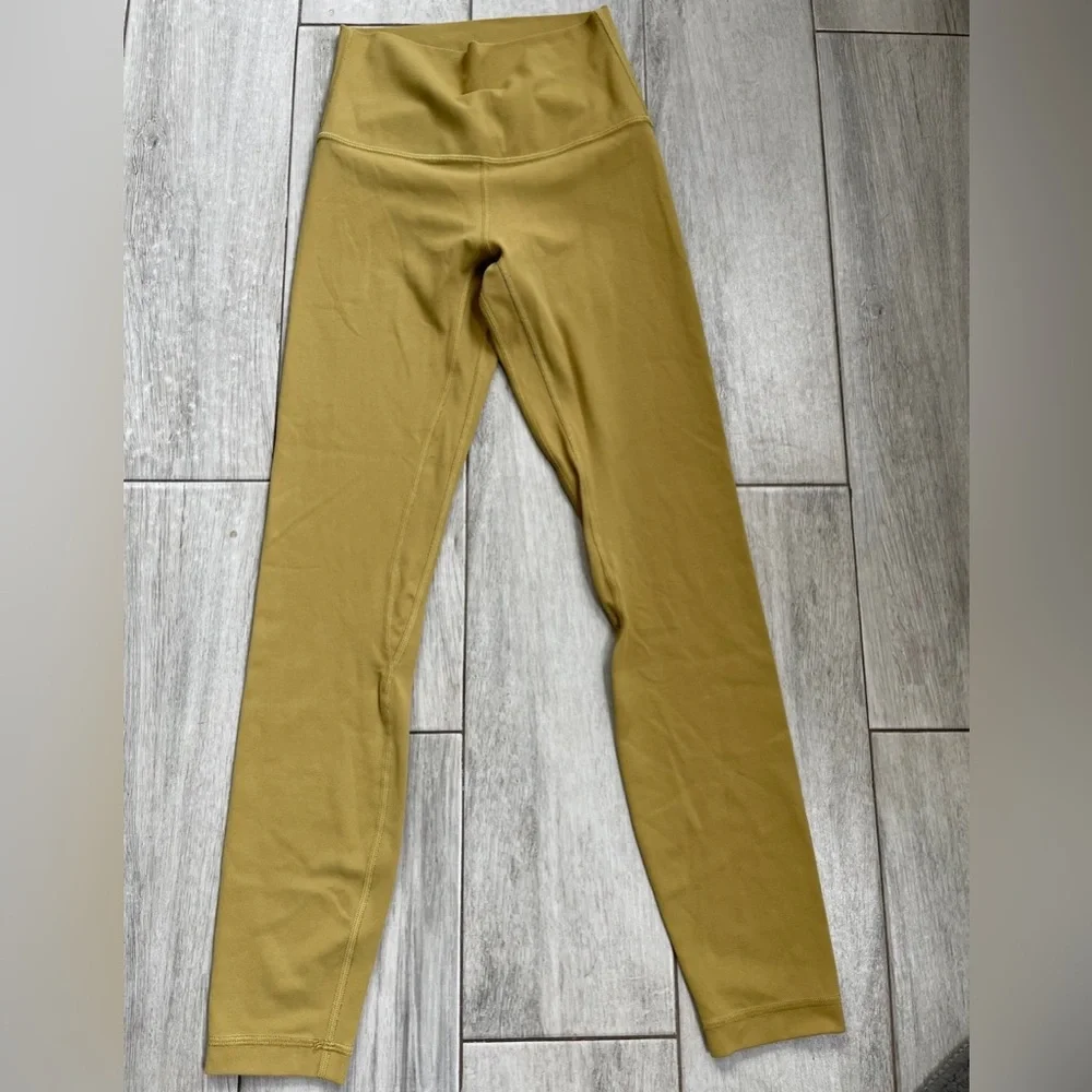 Lululemon Align Leggings 25” - Picture 4 of 7